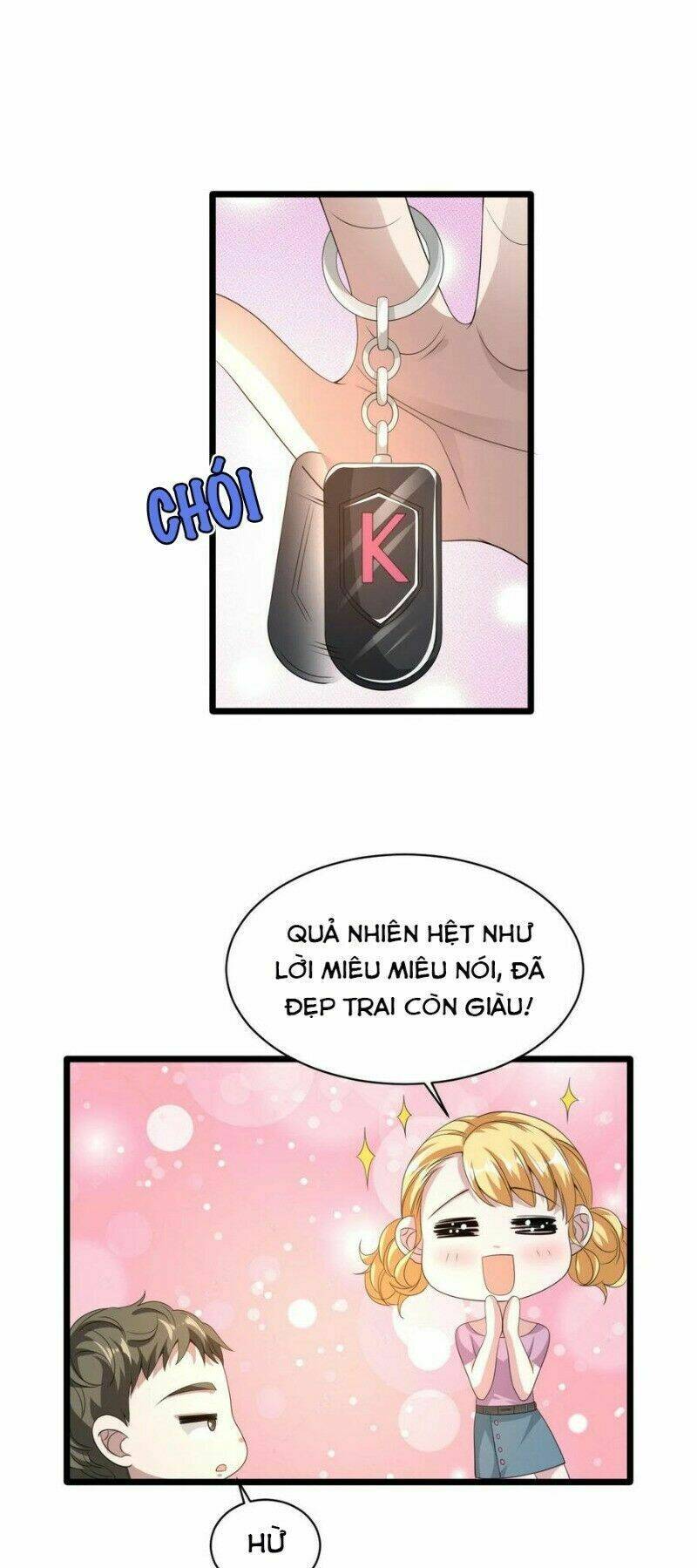 Đô Thị Tà Vương: Chapter 75