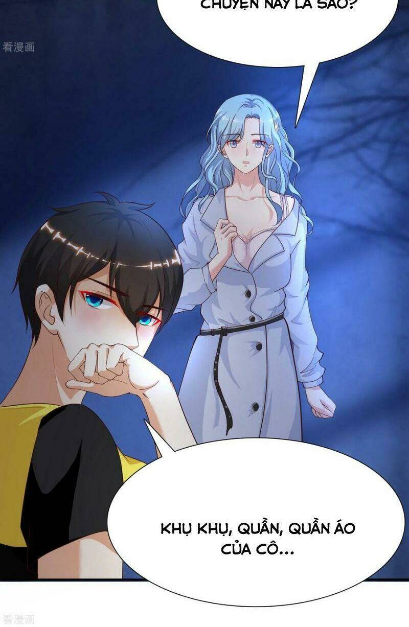 Tối Cường Vận Đào Hoa: Chapter 155