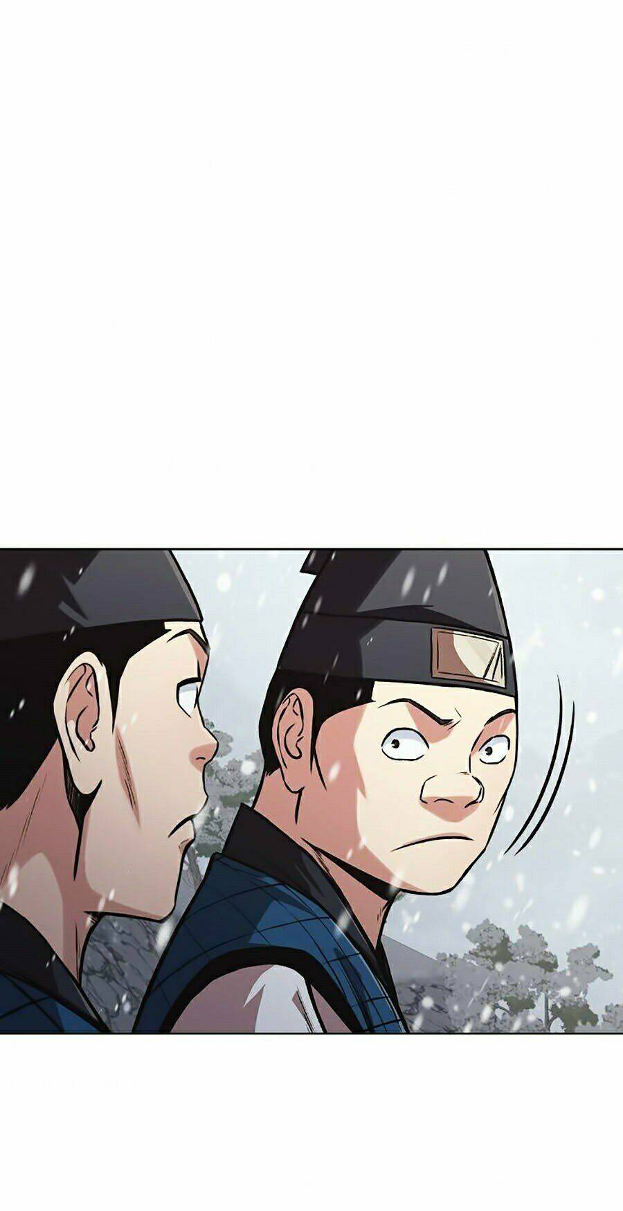 Thiên Võ Chiến Thần: Chapter 23