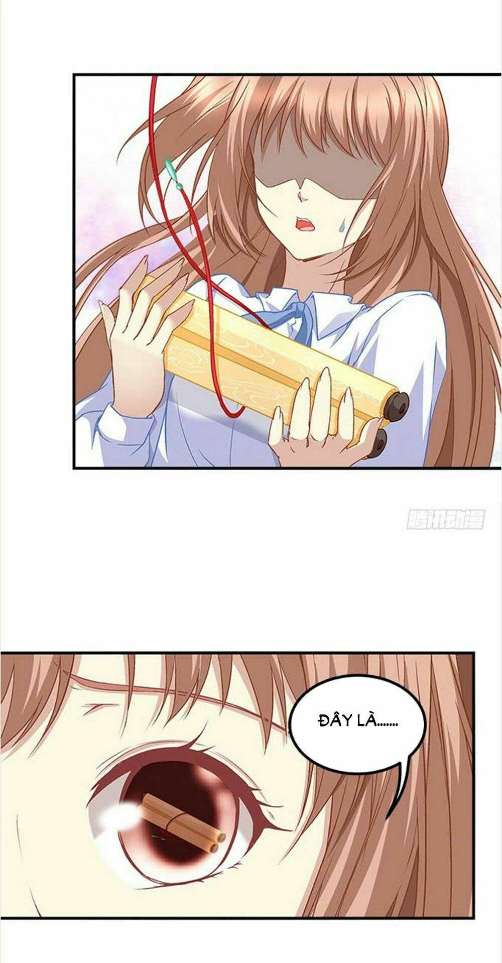 Ám Dạ Vô Thường: Chapter 26