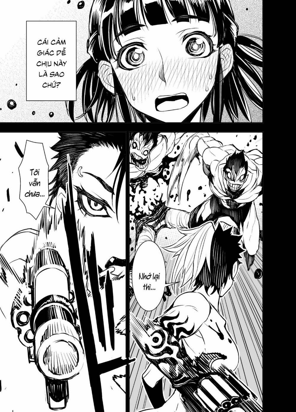 Liberta: Chapter 4