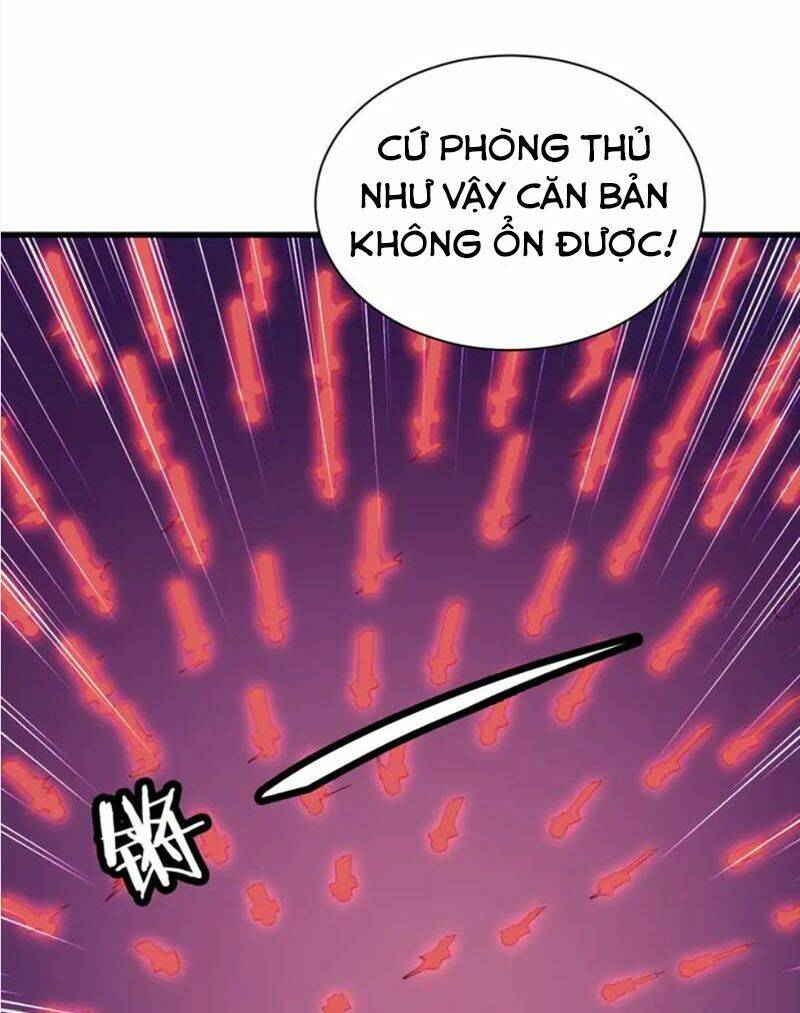Hệ Thống Tu Tiên Mạnh Nhất: Chapter 100