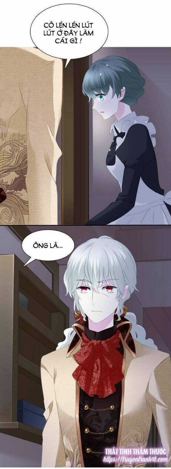 Một Lời Không Hợp Liền Hút Máu: Chapter 58