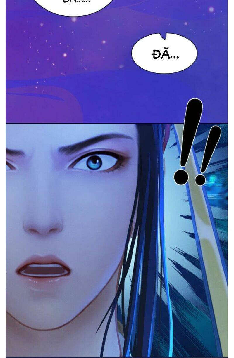 Yêu Nhan Lệnh: Chapter 50