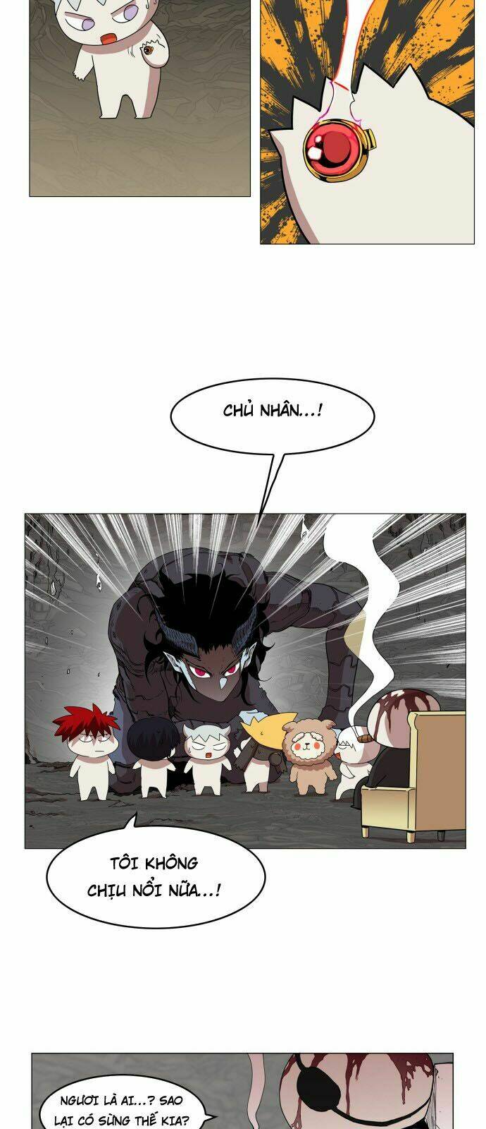 Hard Core Leveling Warrior: Chapter 59