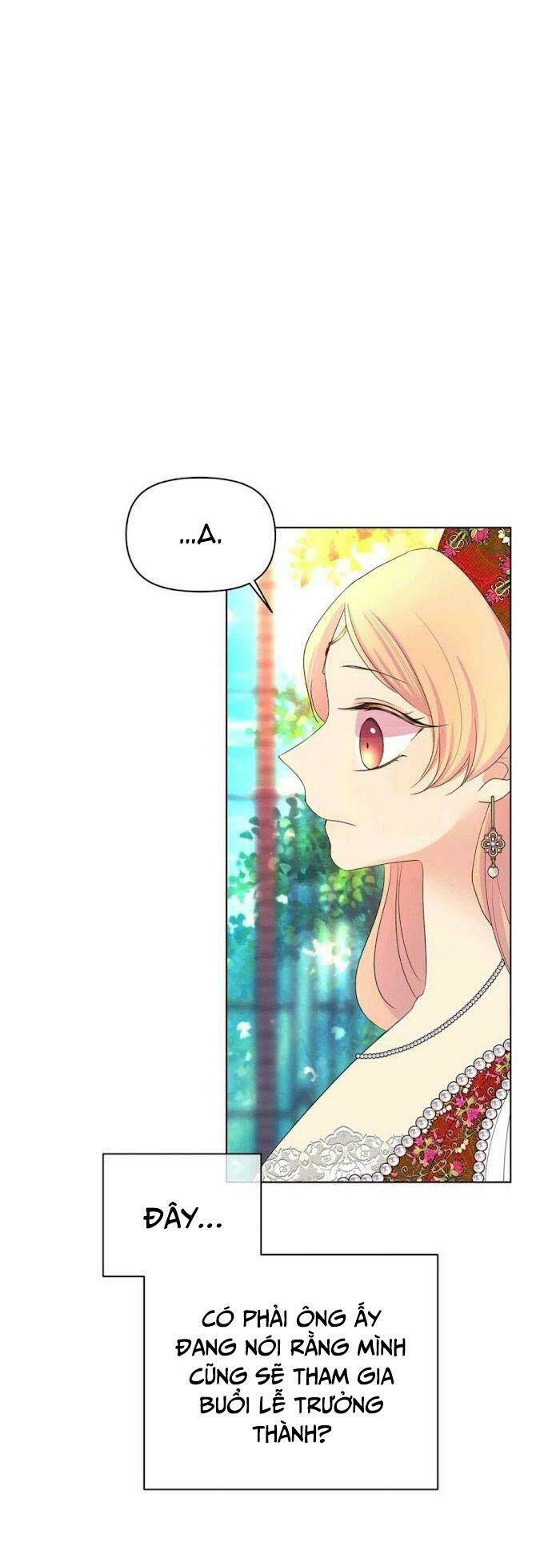 Công Chúa Thời Gian Có Hạn: Chapter 51