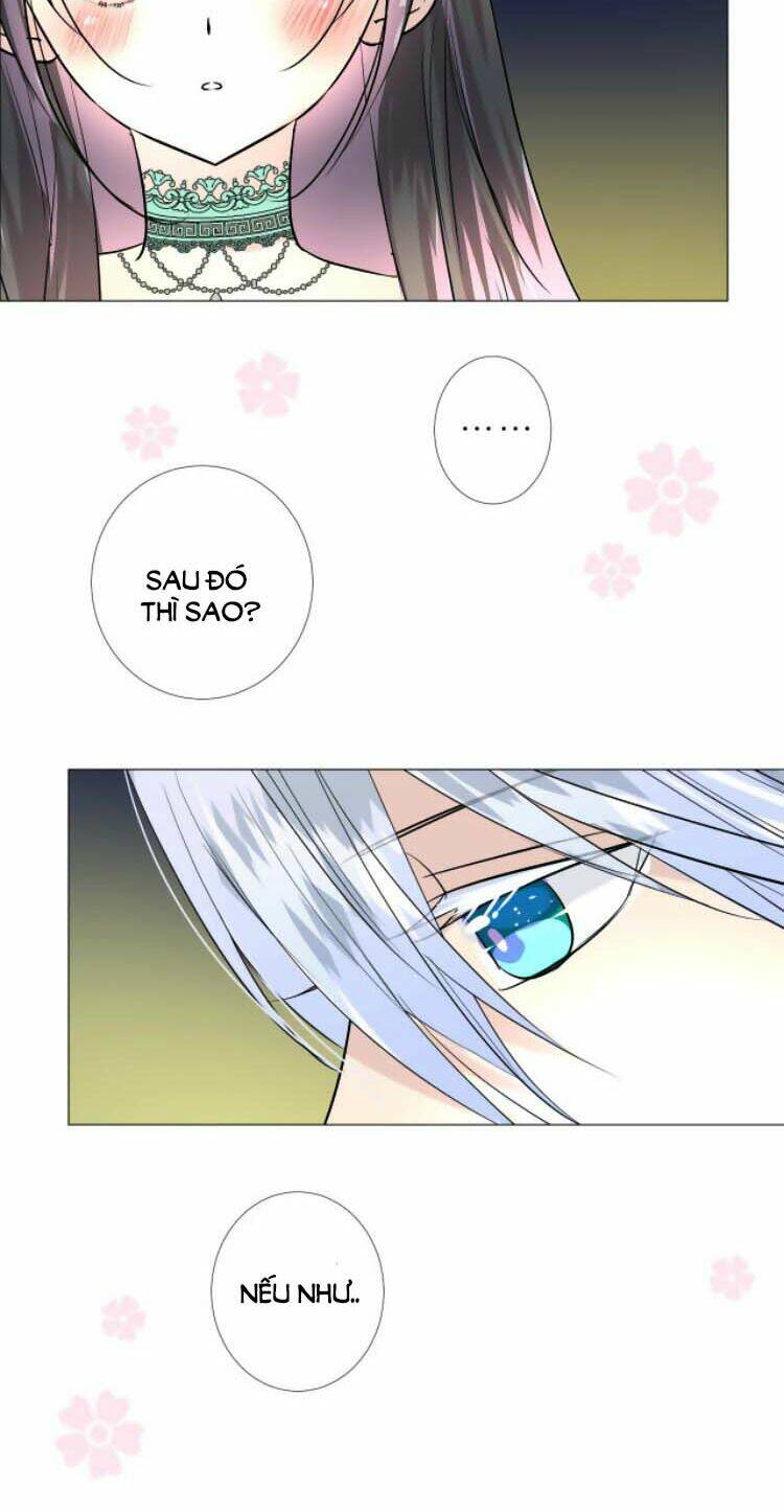 Sao Lại Là Yêu?: Chapter 35