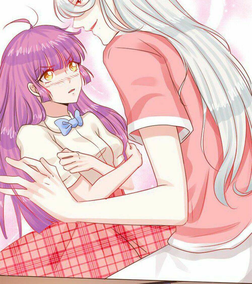 Ma Vương Luyến Ái Chỉ Nam: Chapter 42