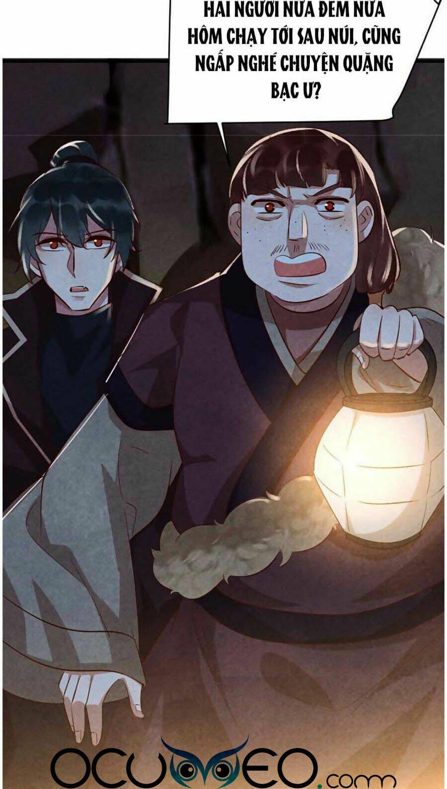 Vương Phi Muốn Trèo Tường: Chapter 96