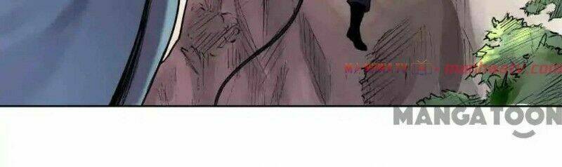 Thanh Gươm Quỷ: Chapter 38