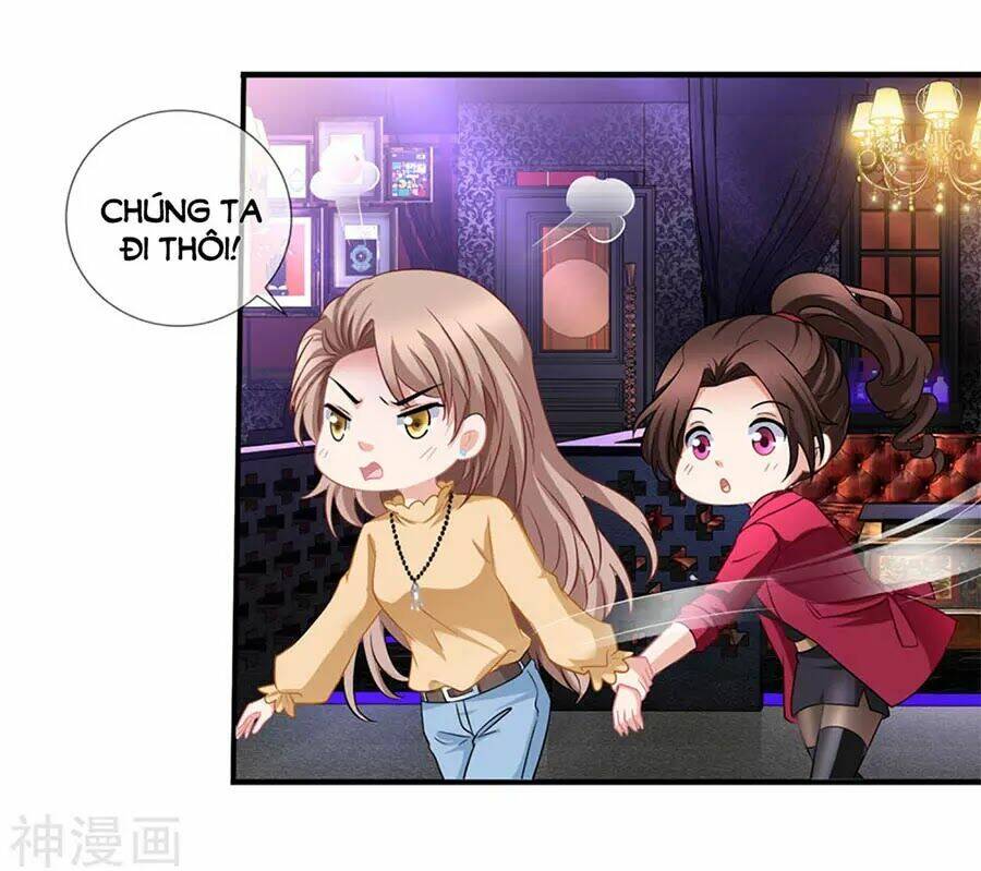 Mỹ Vị Giai Thê: Chapter 66