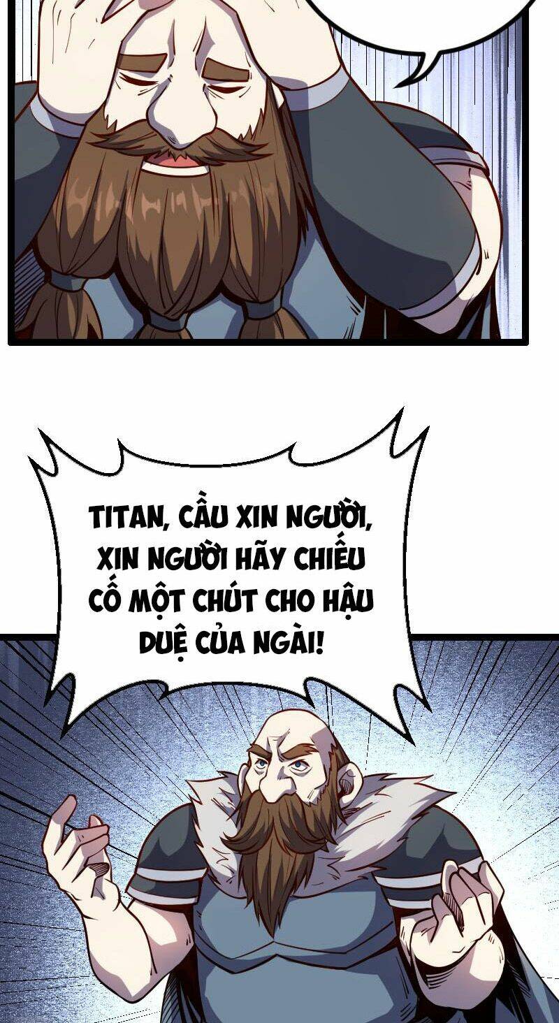 Tối Cường Thành Chủ Đích Dị Giới: Chapter 27