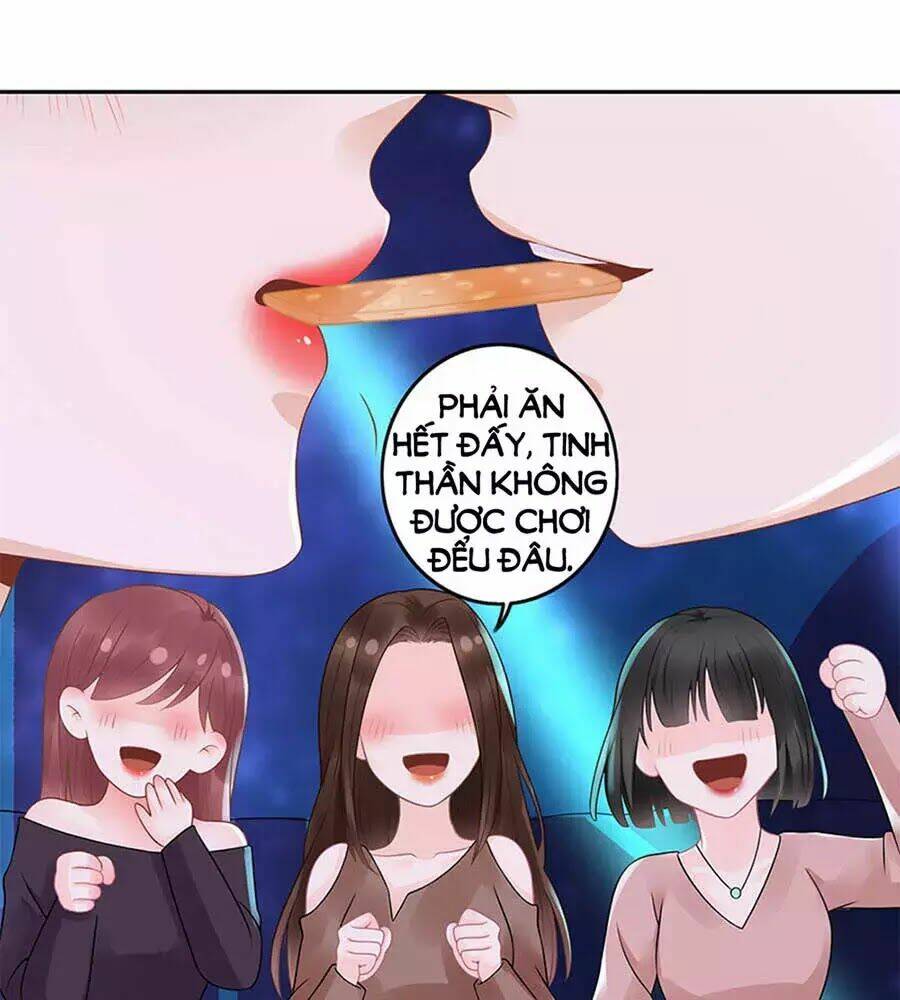 Bạn Trai Điều Khiển Giấc Mơ: Chapter 43