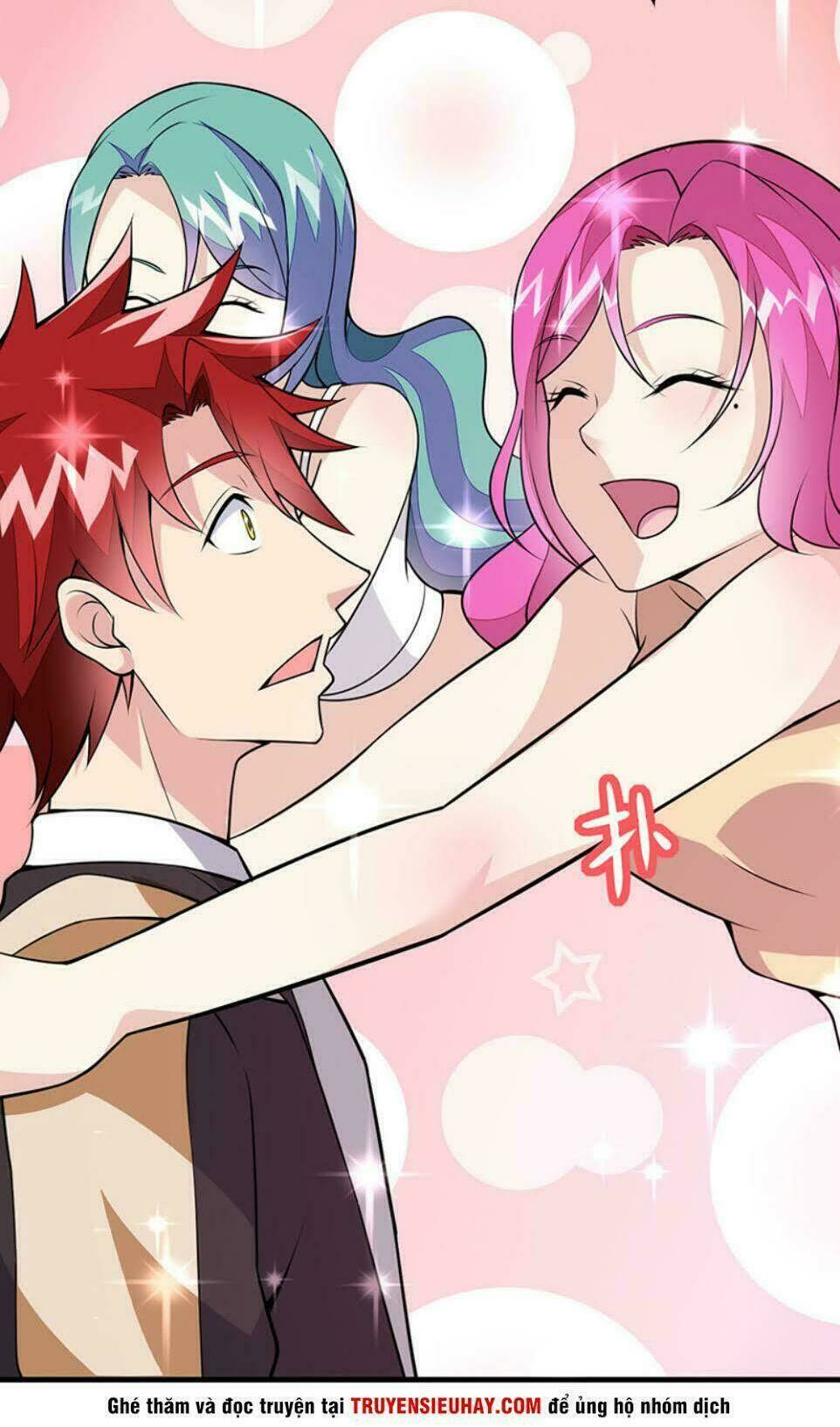 Dị Năng Thiếu Niên Vương: Chapter 51