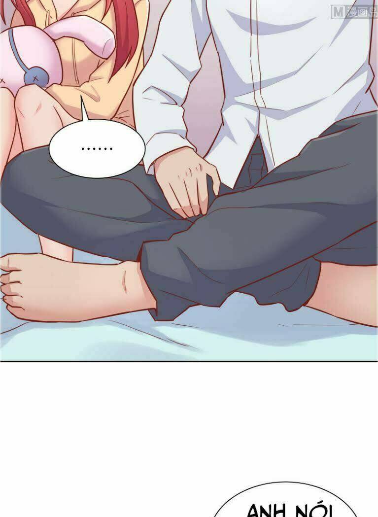 Bác Sĩ Riêng Của Nữ Thần: Chapter 31