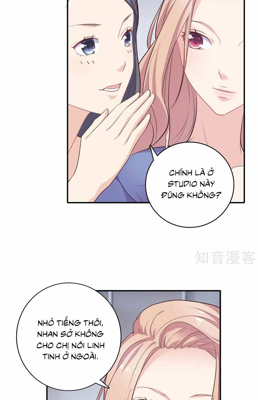 Hẹn Hò Siêu Tốc: Chapter 10