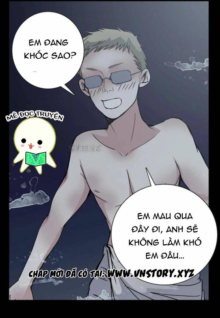 Nhật Ký Nữ Phù Thủy Hồi Sinh: Chapter 10