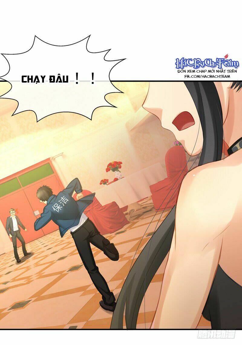 Ngạo Kiều Bảo Phiêu Đích Tuần Dưỡng Thủ Tắt: Chapter 2