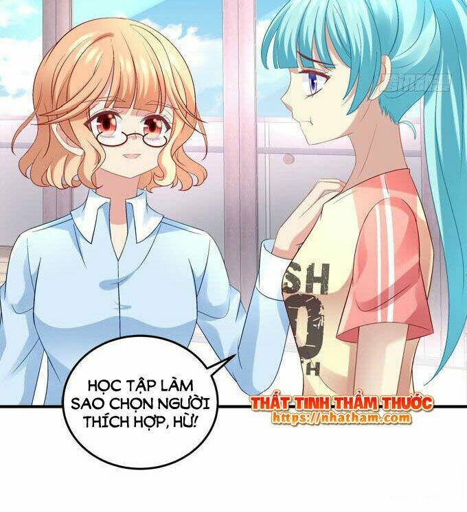 Đế Vương Ta Vẫn Còn Nhỏ: Chapter 66