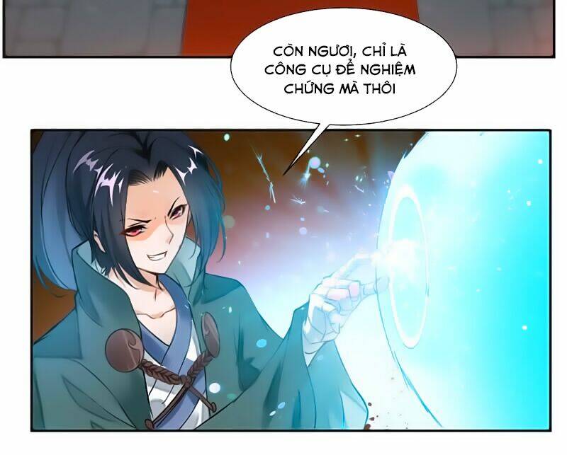 Cửu Dương Thần Vương: Chapter 38