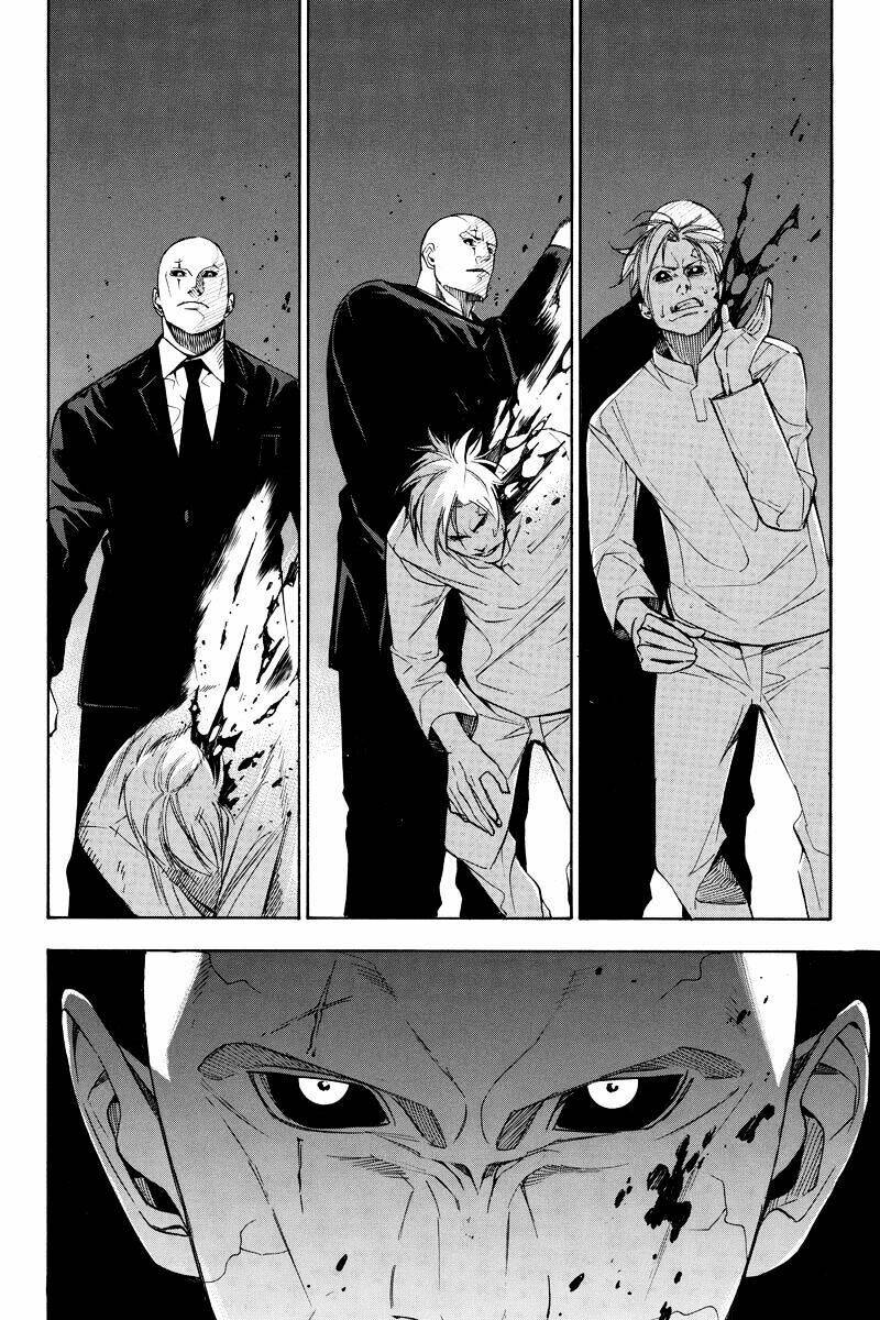 Aku no Higan - Beyond Evil: Chapter 59