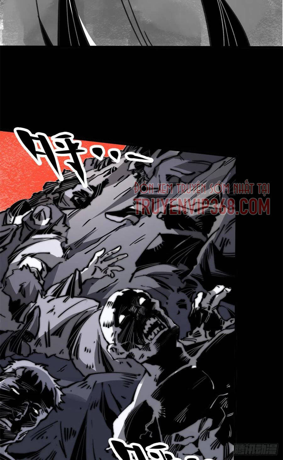 Lùi Lại Để Vi Sư Lên: Chapter 6