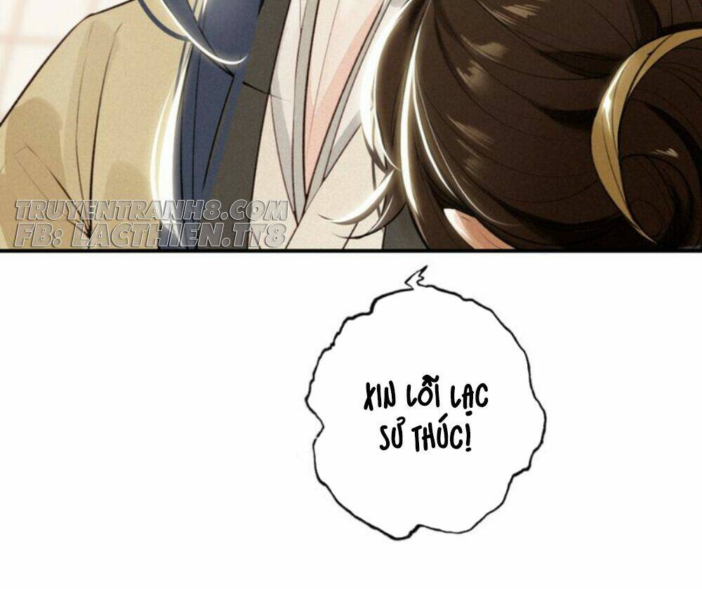 Đế Sư Tại Thượng: Chapter 30