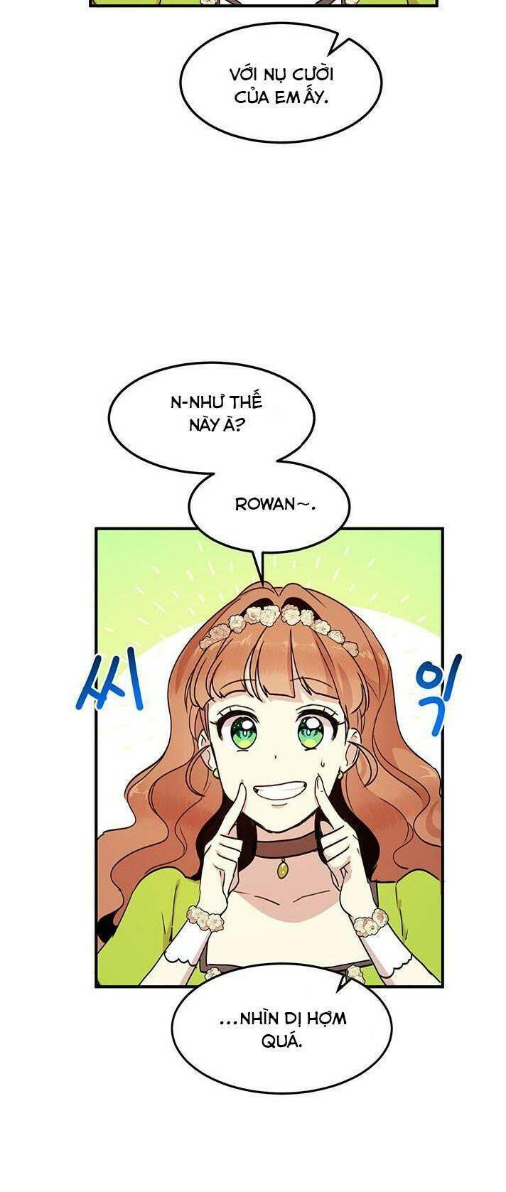 Công Tước, Loạn Vừa Thôi!: Chapter 34