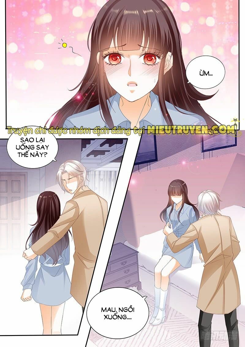 Thiểm Hôn Kiều Thê: Chapter 107