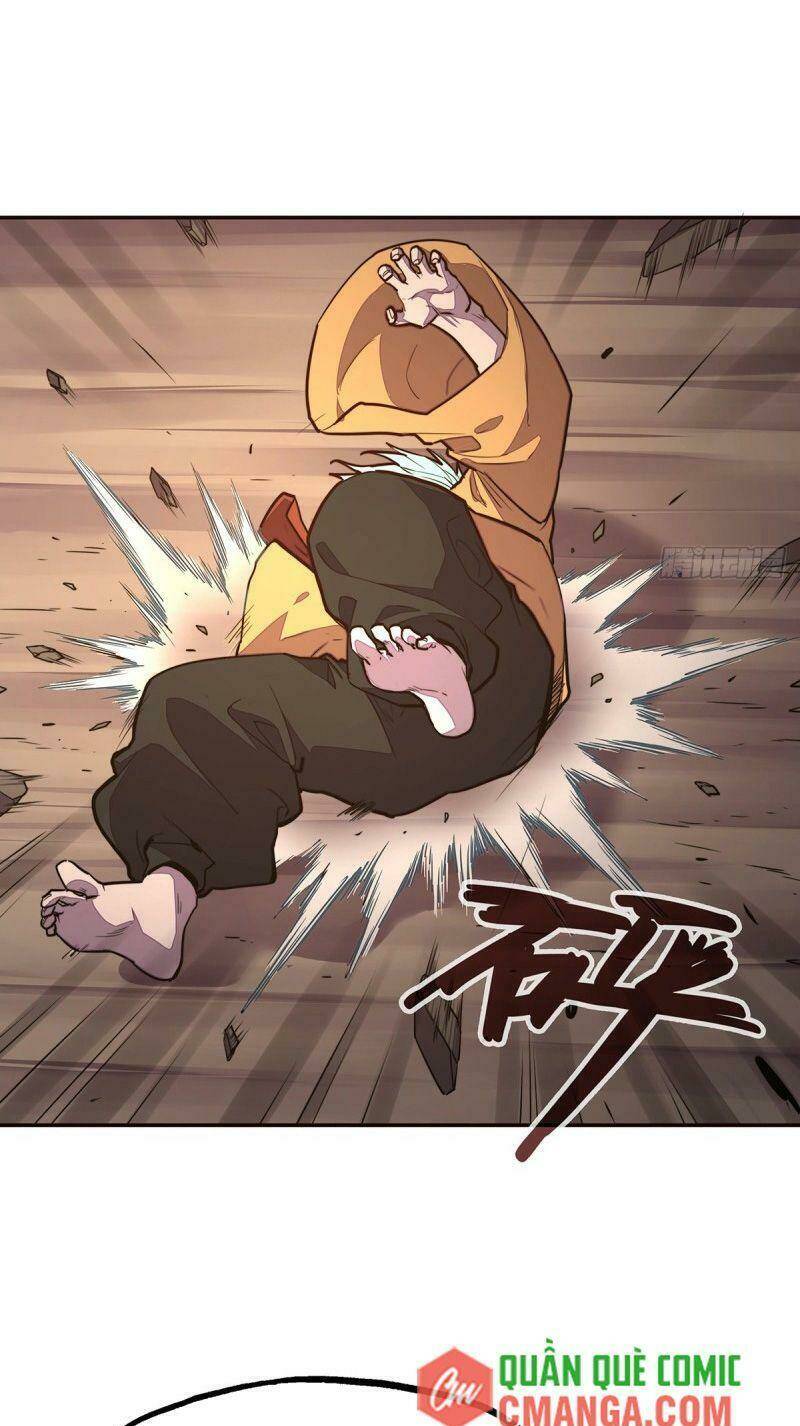 Sinh Tử Quyết: Chapter 97