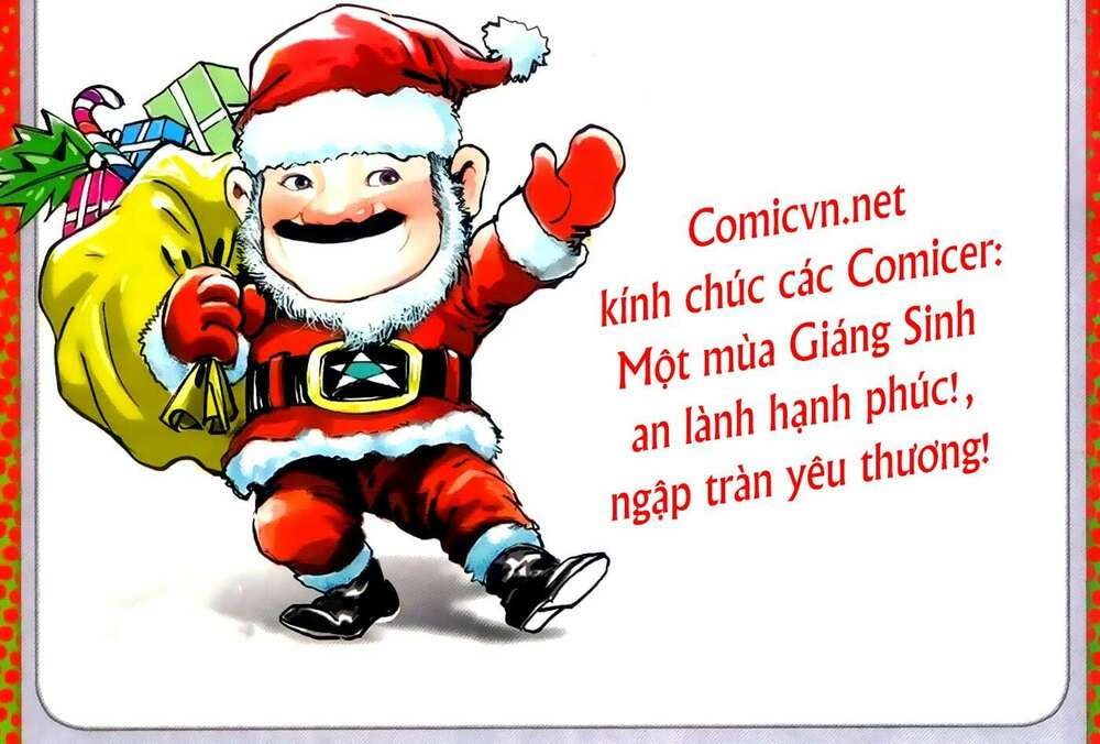 Xuân Thu Mãnh Sĩ: Chapter 14.1