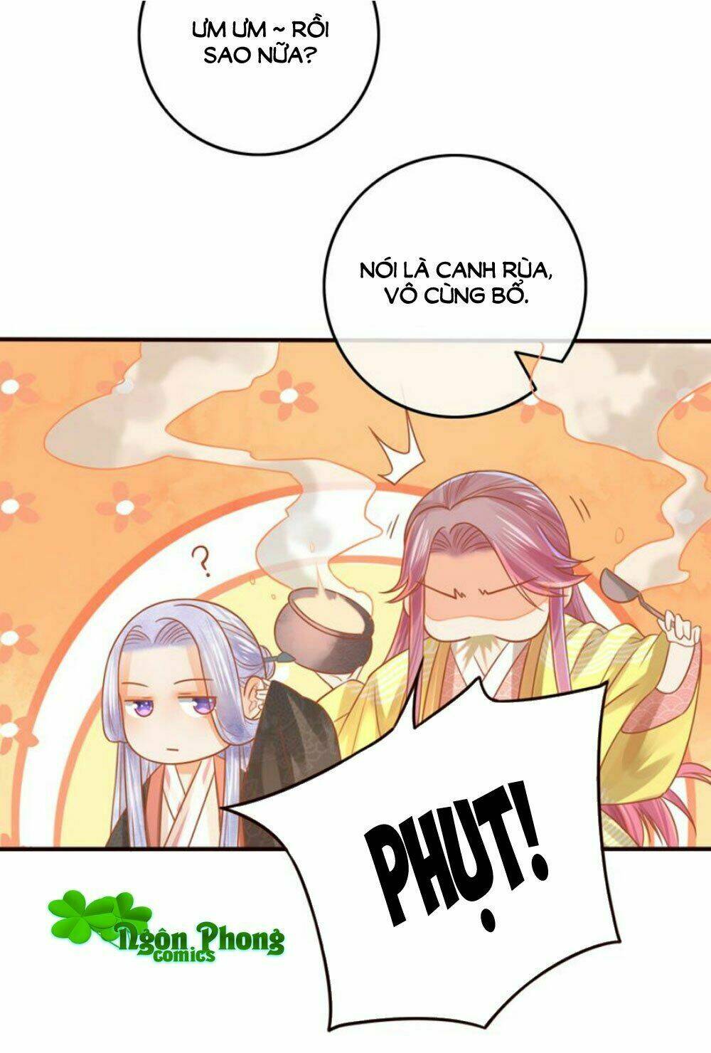 Chọc Nhầm Thượng Thần Băng Lãnh: Chapter 20