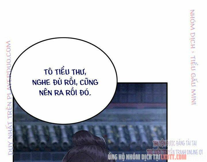 Trọng Sinh Bá Sủng Nhiếp Chính Vương Quá Mạnh Mẽ: Chapter 156