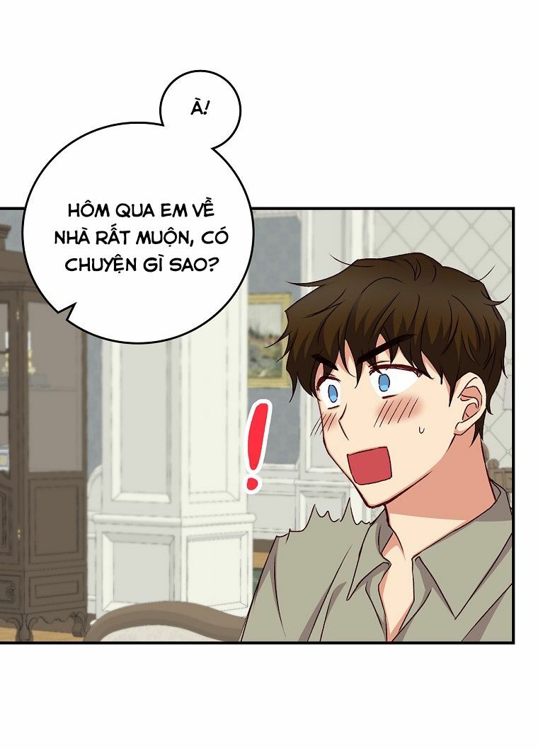 Đừng Chọc Đứa Em Gái Bé Bỏng Của Chúng Tôi: Chapter 85