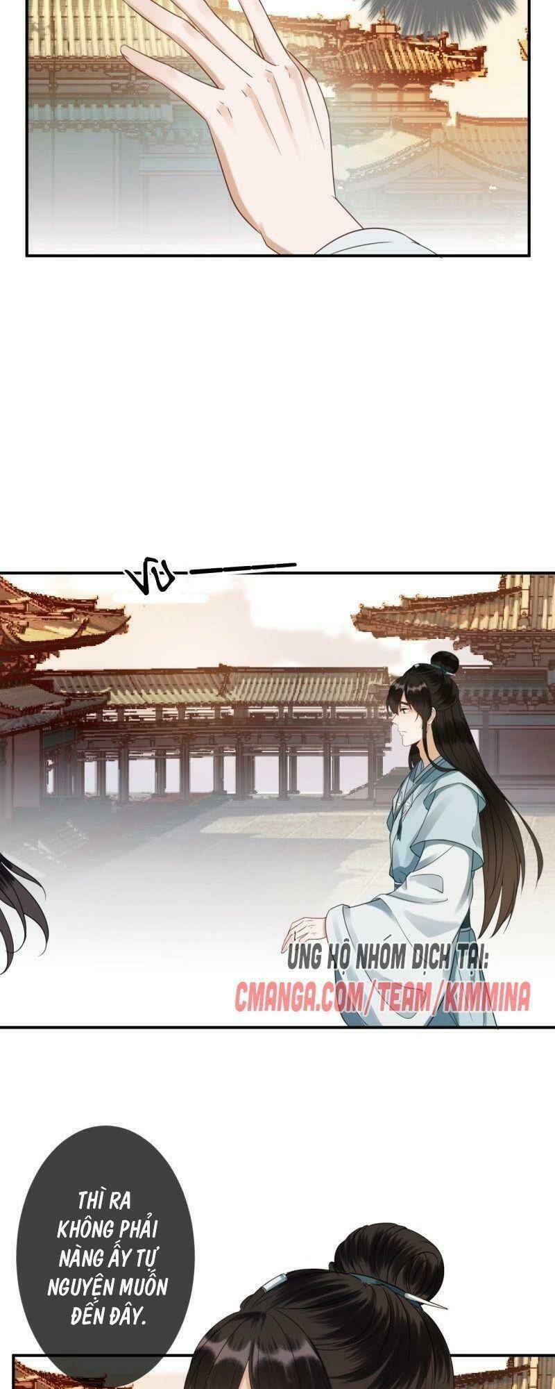 Vương Gia Kiêu Ngạo Quá Khó Cua: Chapter 77