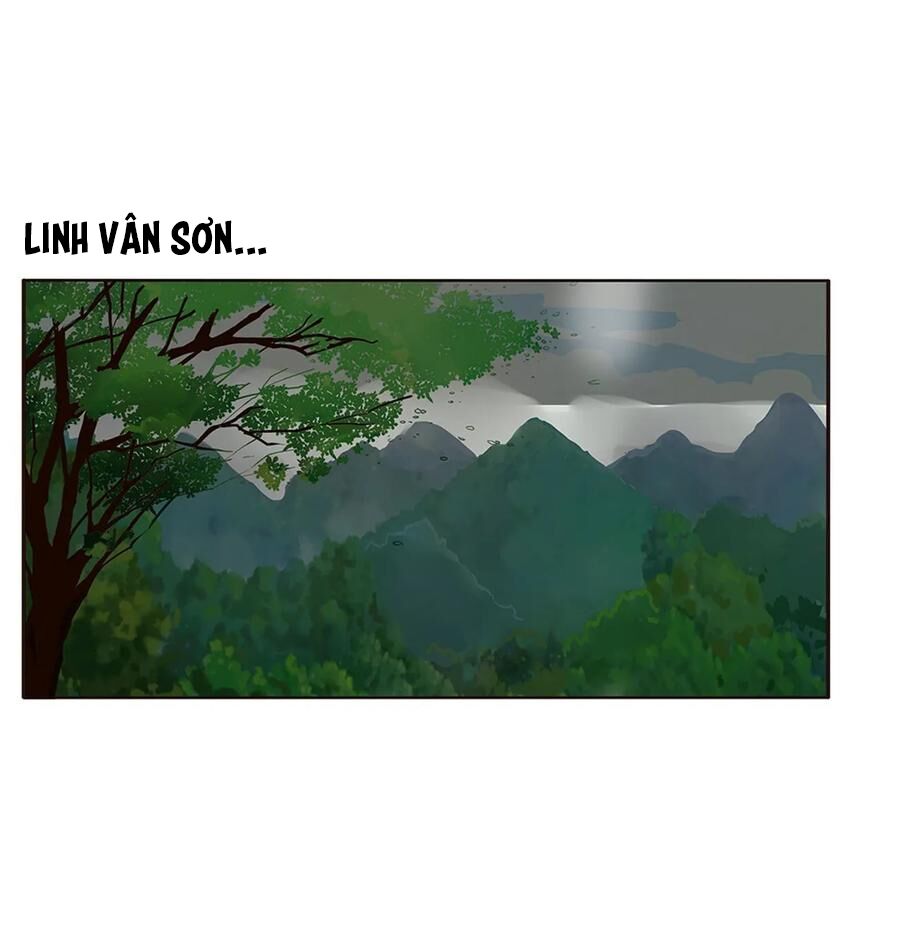 Thông Linh Phi: Chapter 633