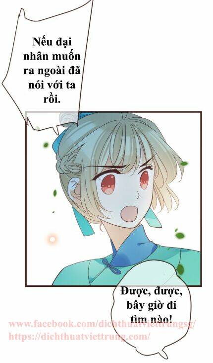 Bạn Trai Tôi Là Cẩm Y Vệ 2: Chapter 11