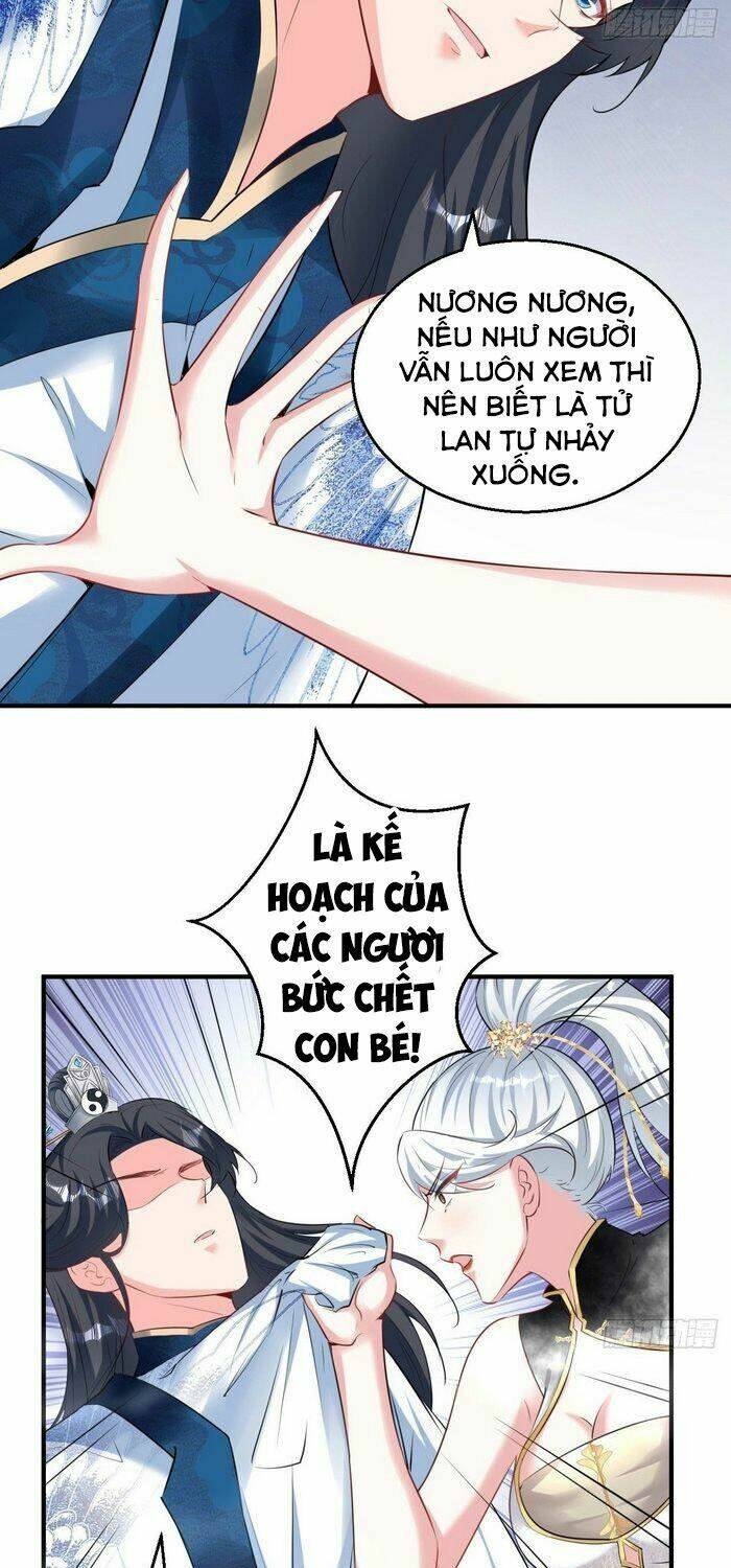 Tà Du Ký: Chapter 85