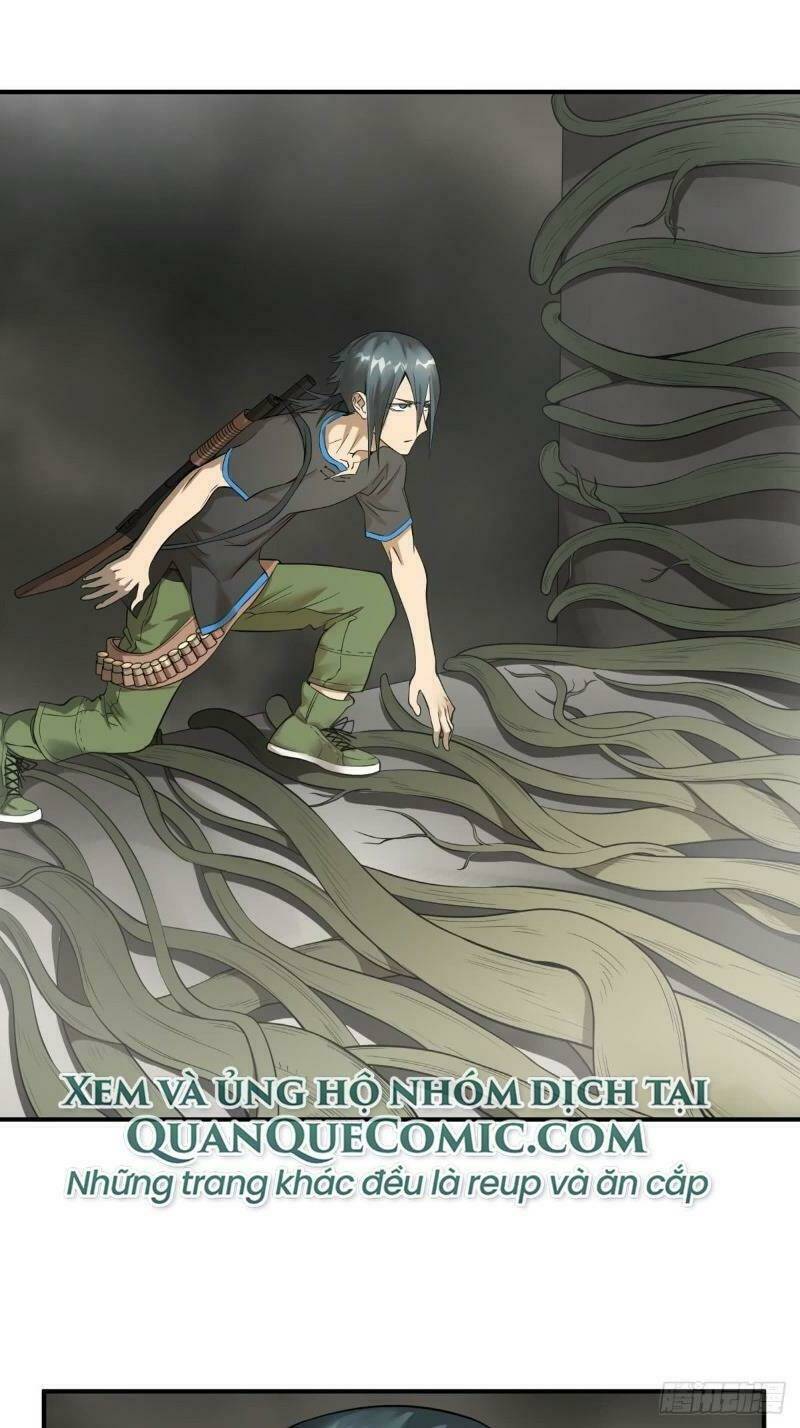 Danh Sách Kẻ Phản Diện: Chapter 76