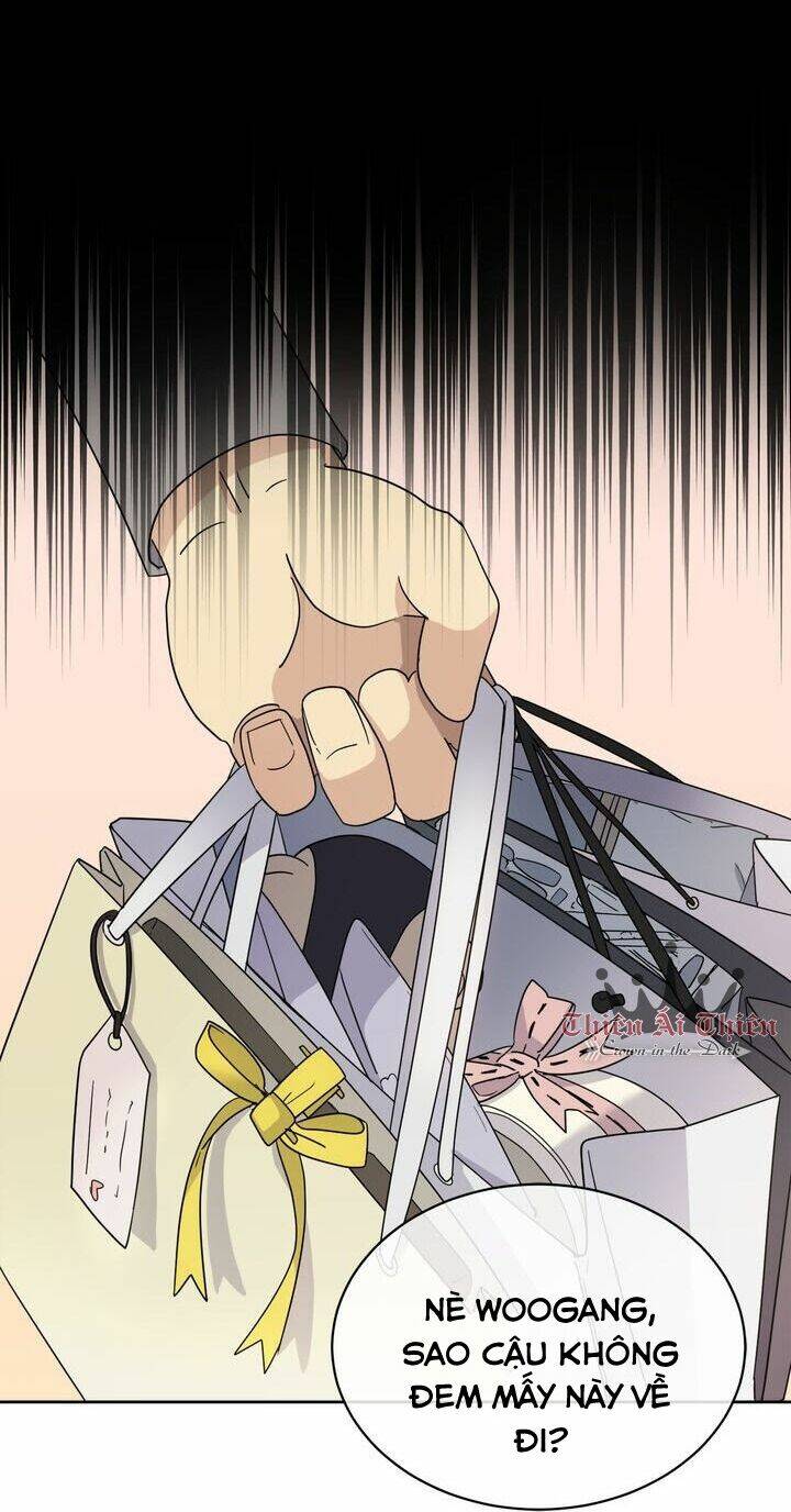 Màn Đêm Buông Xuống Là Khi Qụa Kêu: Chapter 8