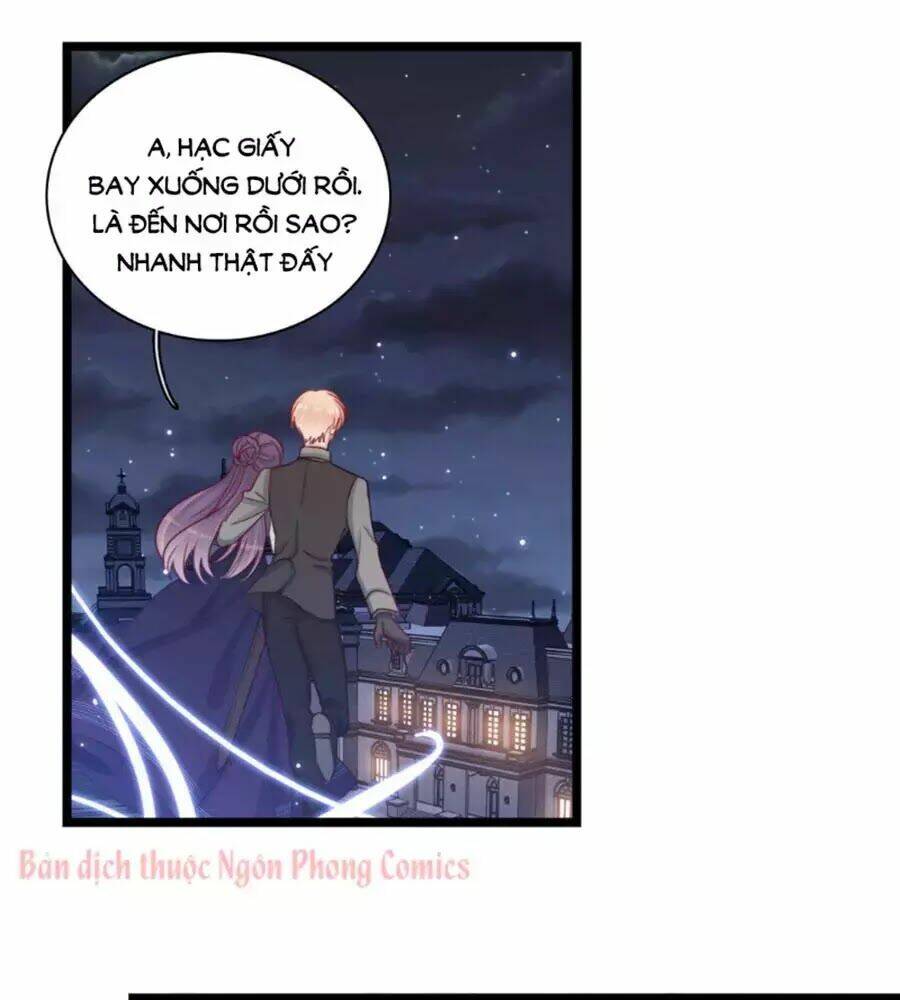 Nữ Phù Thủy Muốn Sống Nổi Loạn: Chapter 26