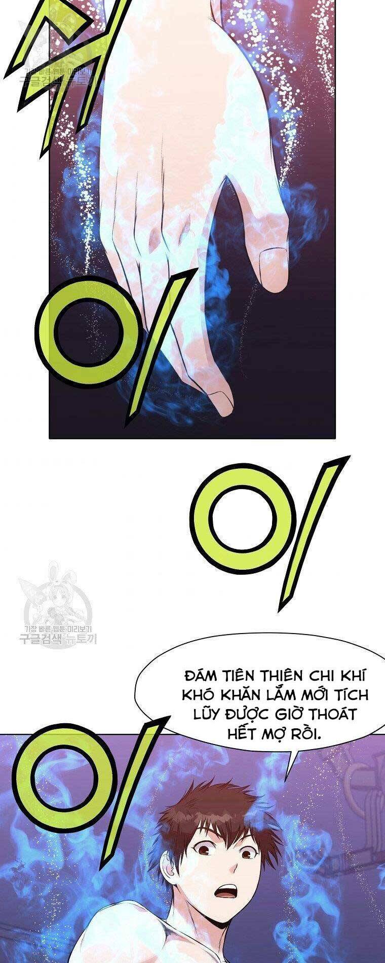 Thiên Võ Chiến Thần: Chapter 63