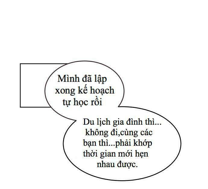 30 Phút Bước Đi Bên Em: Chapter 33