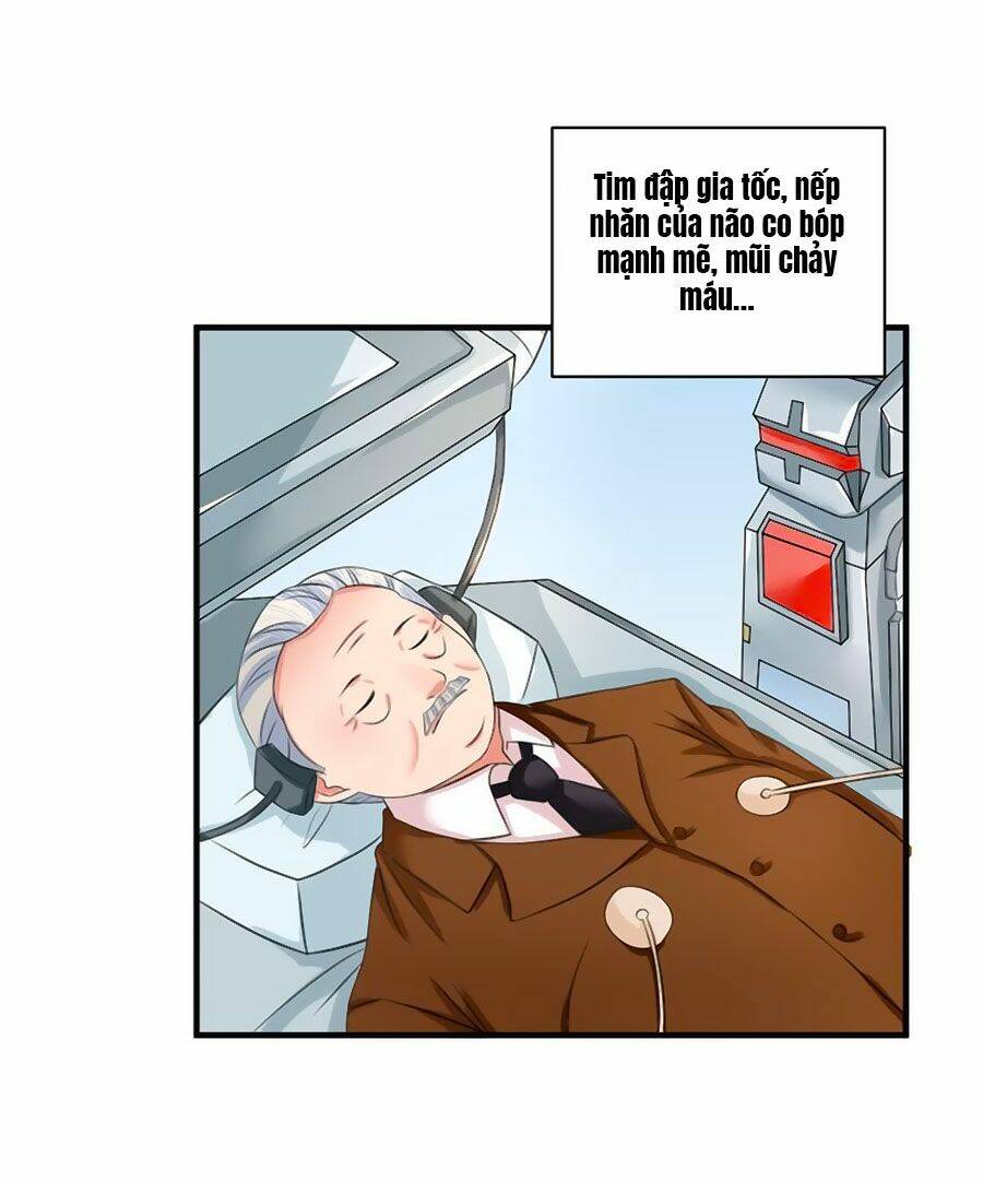 Số Hiệu 1314: Chapter 4