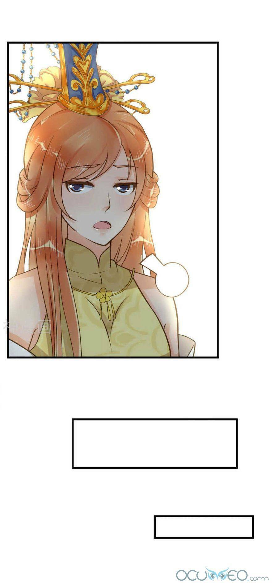 Quý Phi Này Có Chút Cơ: Chapter 13
