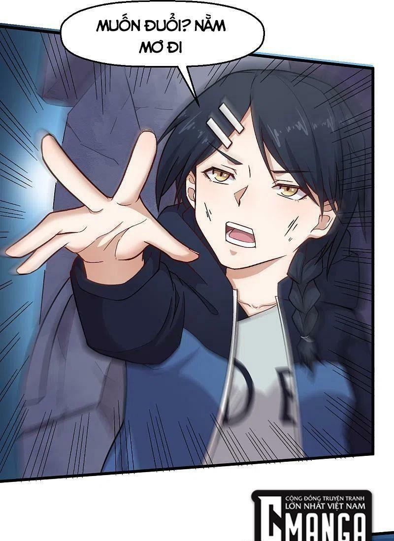 Vườn Trường Cuồng Sư Hệ Thống: Chapter 234