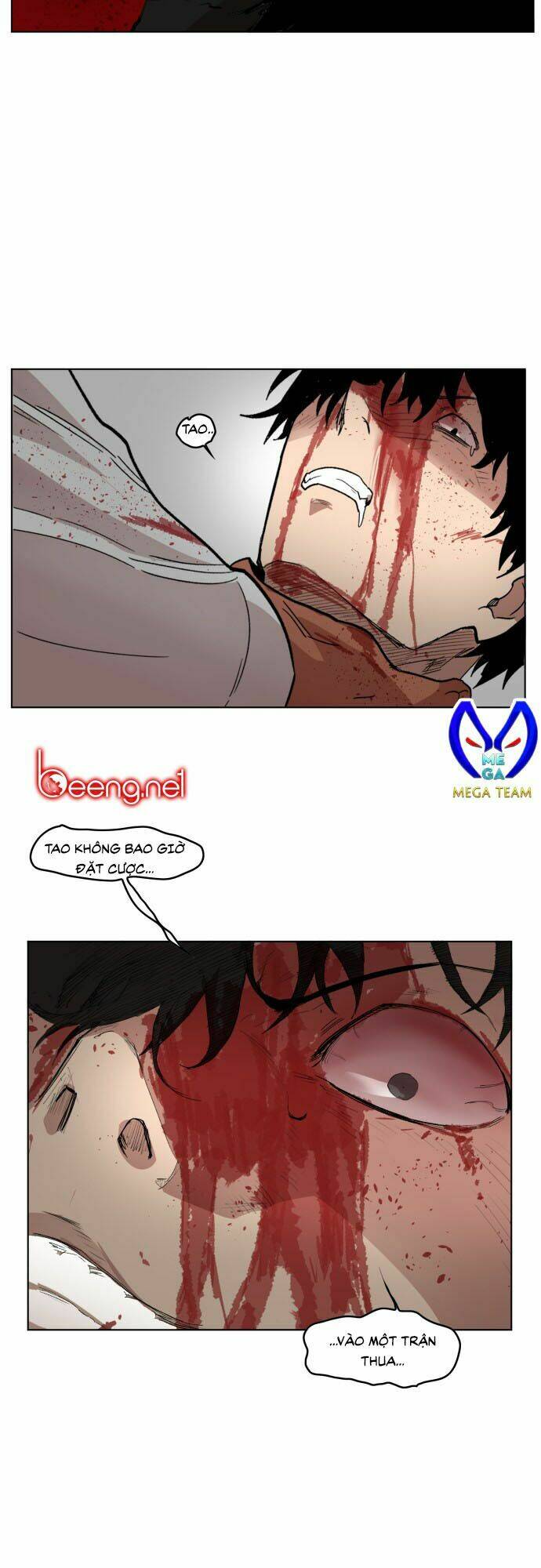 Hard Core Leveling Warrior: Chapter 176