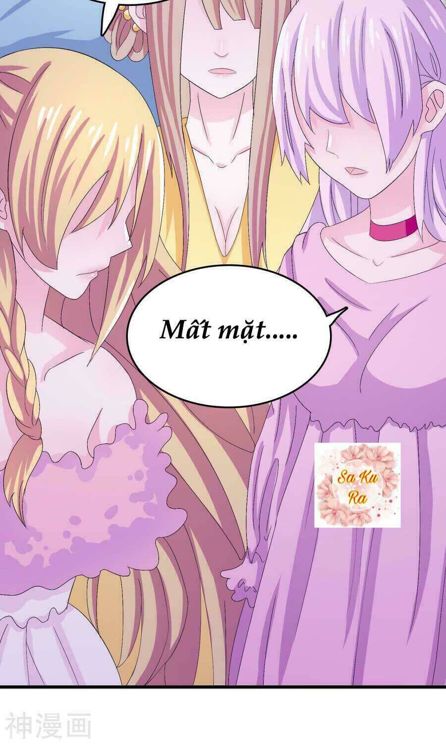 Tôi Vốn Dĩ Bị Bệnh Kiều: Chapter 13