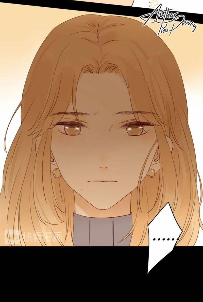 Cô Ấy Không Đáng Yêu: Chapter 37