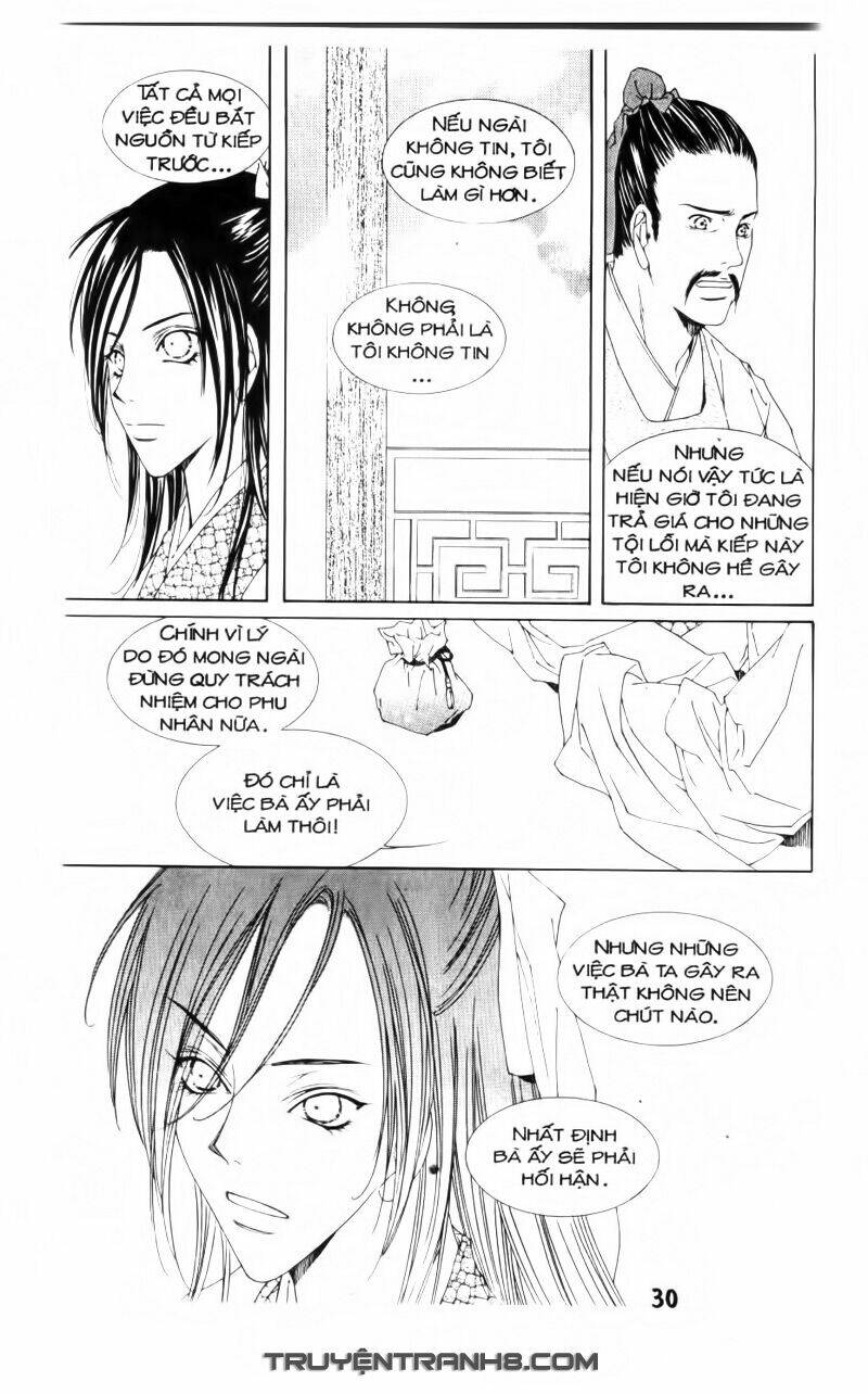 Pháp Sư Trừ Tà: Chapter 8.2